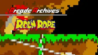 Arcade Archives ROC'N ROPE - Switch