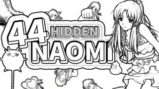 44 Hidden Naomis