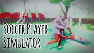 Soccer Player Simulator