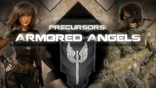 Precursors: Armored Angels