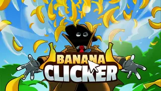 Banana Clicker