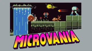 Microvania