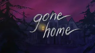 Gone Home