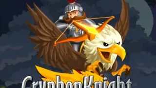 Gryphon Knight Epic Definitive Edition - Switch