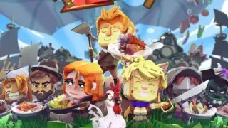 Epic Chef - Switch