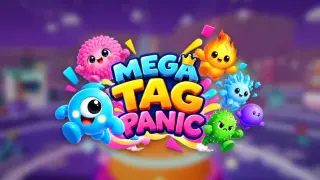 MEGA TAG PANIC