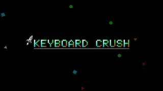 Keyboard Crush