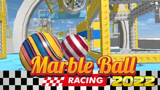 Marble Ball Racing 2022