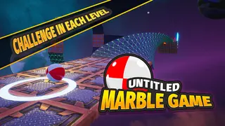 Untitled Marble Game