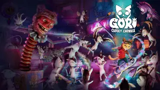 Gori: Cuddly Carnage - Switch
