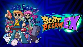 Scott Pilgrim EX