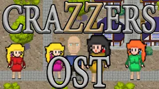 Crazzers - OST