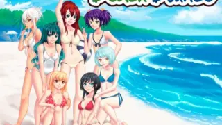 Beach Bounce Remastered Edition - Switch