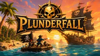 Plunderfall