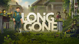 Long Gone