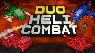 Duo Heli Combat