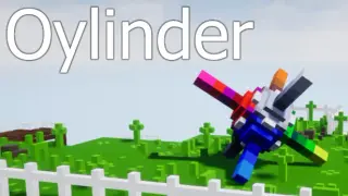 Oylinder