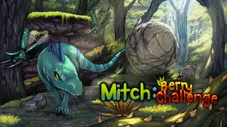 Mitch: Berry Challenge