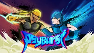 PsyBurst