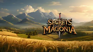 Secrets of Magonia