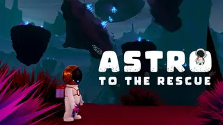Astro To The Rescue