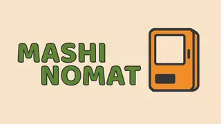Mashinomat