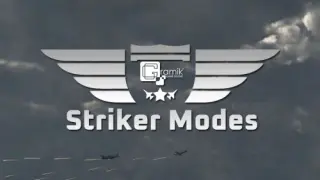 STRIKER MODES - Switch