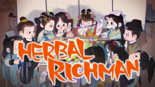 Herbal Richman