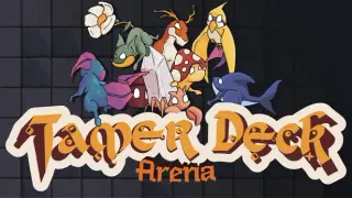 Tamer Deck Arena