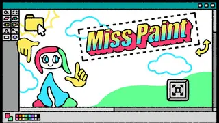 Miss Paint