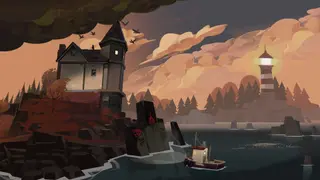 DREDGE Complete Edition - Xbox One & Series