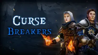 Cursebreakers