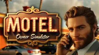 Motel Owner Simulator - Switch