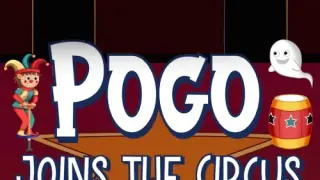 Pogo Joins the Circus - Switch