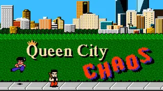 Queen City Chaos