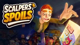 Scalpers' Spoils