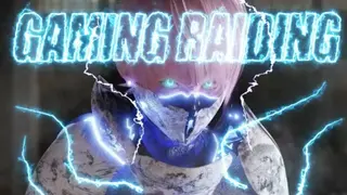 GAMING RAIDING