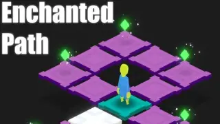 Enchanted Path - Switch