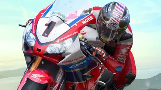 TT Isle of Man (Xbox One)