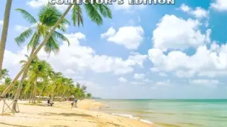 First Time In Hawaii Collector's Edition - Switch