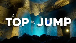 Top Jump: Hardest Parkour Game