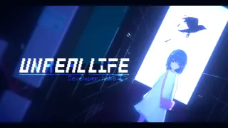 UNREAL LIFE - Switch