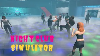 NightClub Simulator