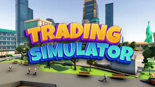 Trading Simulator