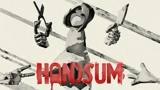 Handsum