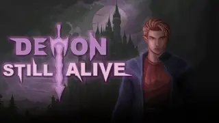 Demon Still Alive