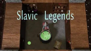 Slavic Legends
