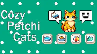 Cozy Petchi Cats