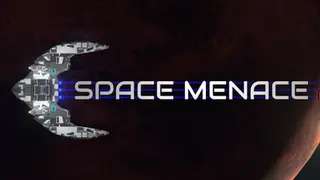 Space Menace 2