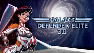 Galaxy Defender Elite 3D